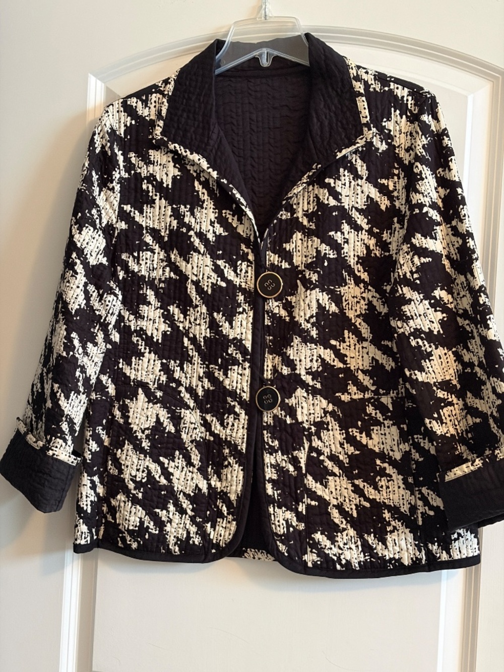 All-Season Jacket - Picture 6 of 8